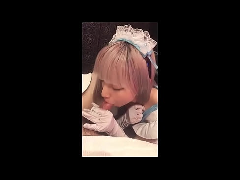 ❤️ I-Japanese Idol [mayuka], isinxibo sesicakakazi saseFransi, inxalenye yoku-1, i-blowjob kunye ne-jerk off nge-lotion ❤️  kwi-xh.sexvideosex.top ❌️
