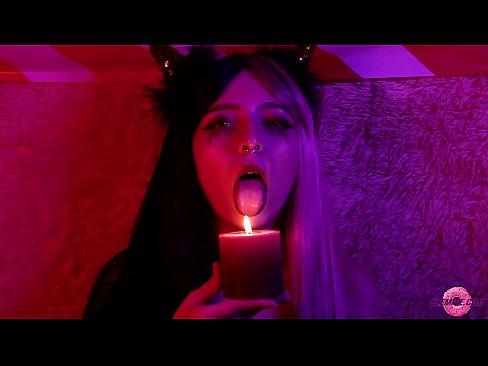 ❤️ I-Pasionate Blowjob evela kwi-Sexy Succubus kunye neNzaliseko yoMlomo ❤️ kwi-xh.sexvideosex.top ❌️