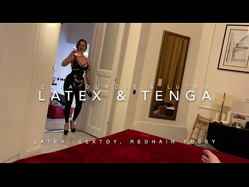 ❤️ I-stepsister enentloko ebomvu enxibe isinxibo se-latex esifakwe nguyise wesibini ❤️ kwi-xh.sexvideosex.top ❌️