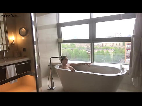 ❤️ Usana olukhulu oluxhuzula intshontsho lalo kwigumbi lokuhlambela ❤️ kwi-xh.sexvideosex.top ❌️